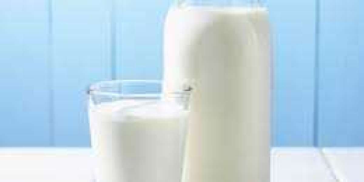 Milk Processing Plant Project Report 2024: Manufacturing Process, Materials Cost and Requirements