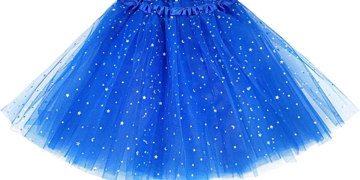 Ladies Tutu Skirt: A Timeless Fashion Statement of Fun and Elegance