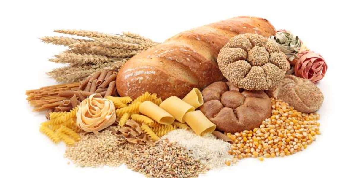 Grain Cereal Food Market Future Landscape To Witness Significant Growth by 2033