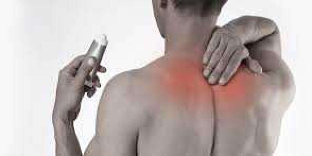 The Science of Pain Relief: Deciphering Pain