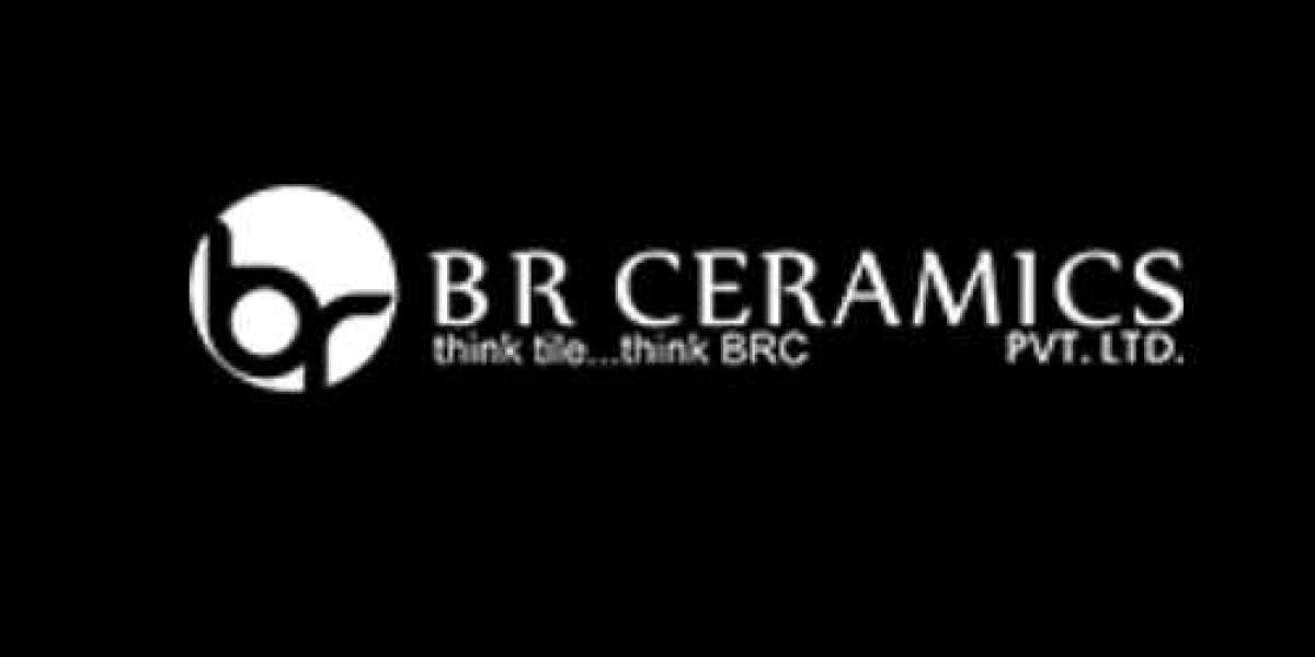 Discover Superior Quality Vitrified Tiles At BR Ceramics: Unbeatable Prices For Durability And Elegance!