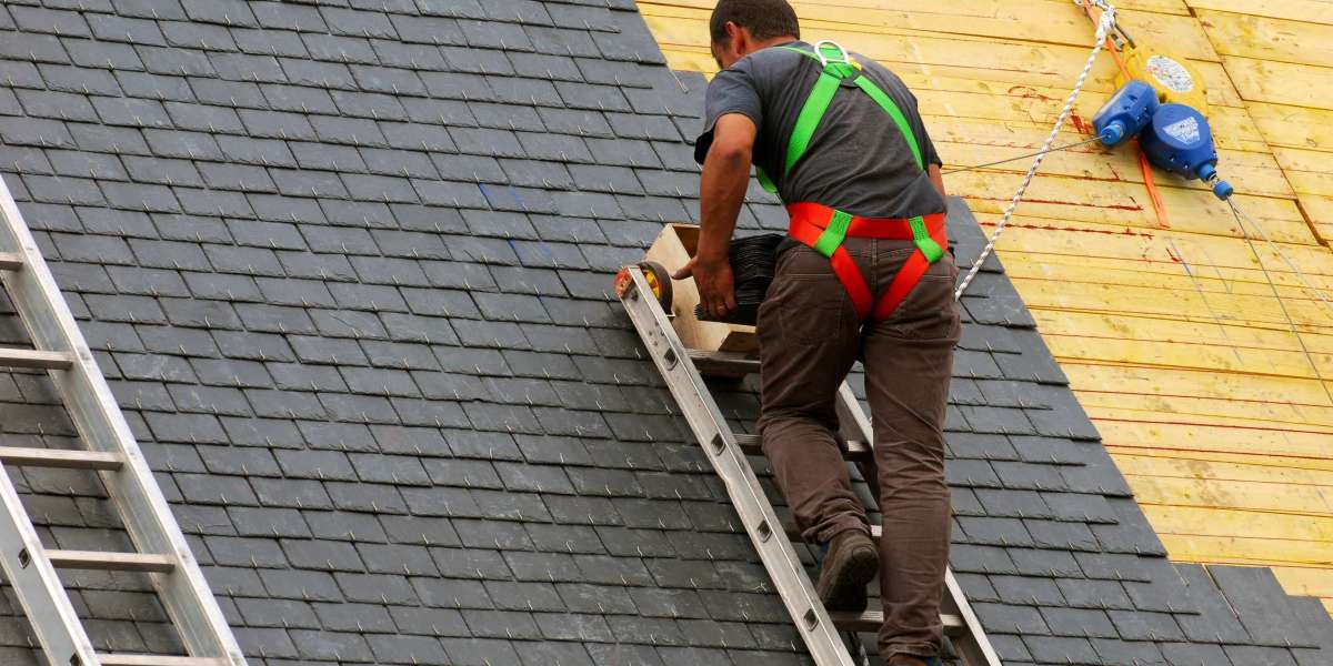 Unveiling Eagle and Marsing's Premier Roofing: Top Installation & Inspection Services
