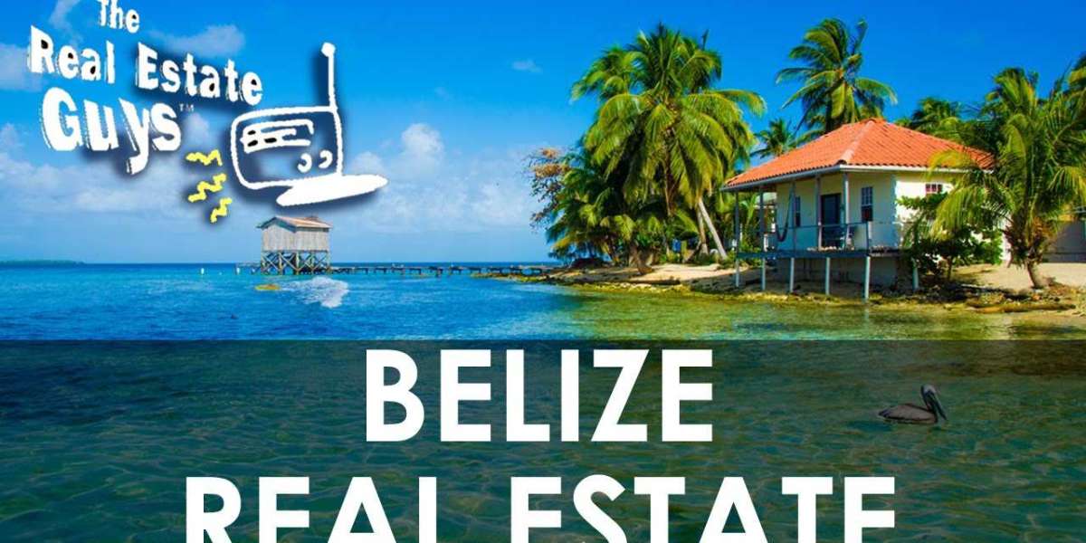 Belize Real Estate Listings: Your Guide to a Tropical Paradise
