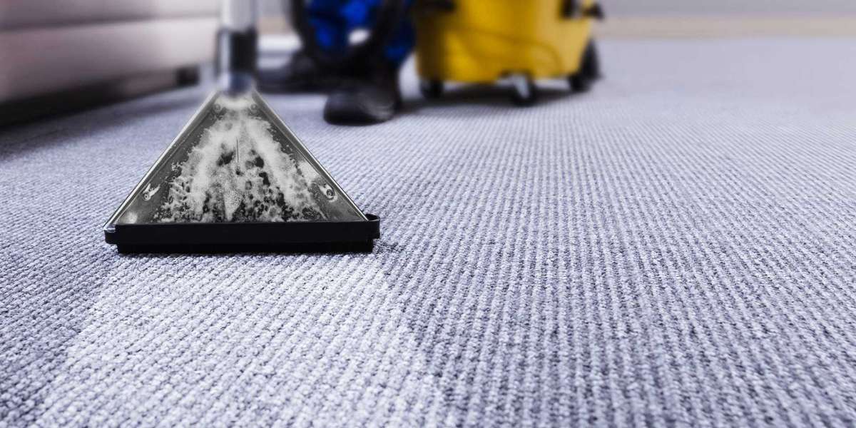 Why Carpet Cleaning Services Are Necessary for Maintaining Color and Vibrancy