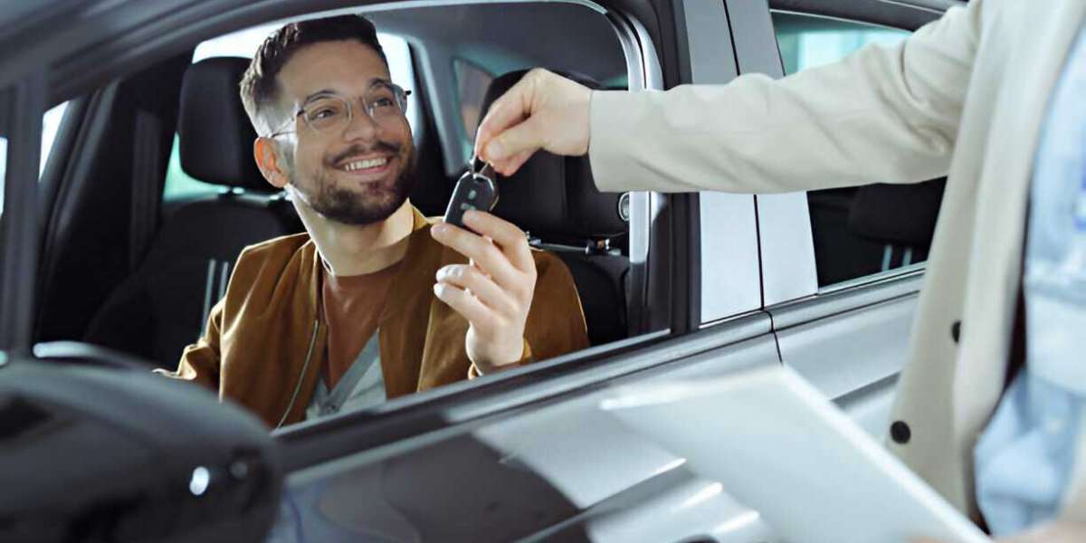 Buying a Car Online: You’re Comprehensive Guide