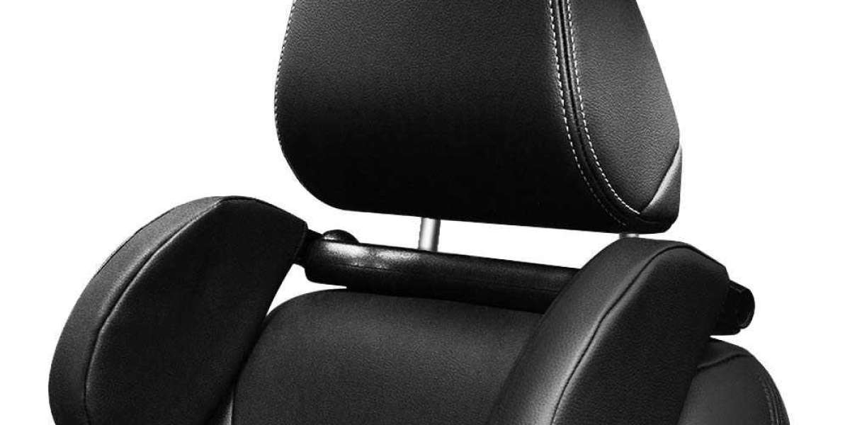 Five Advantages for Investing in High-Quality Seat Headrests for Extended Road Trips