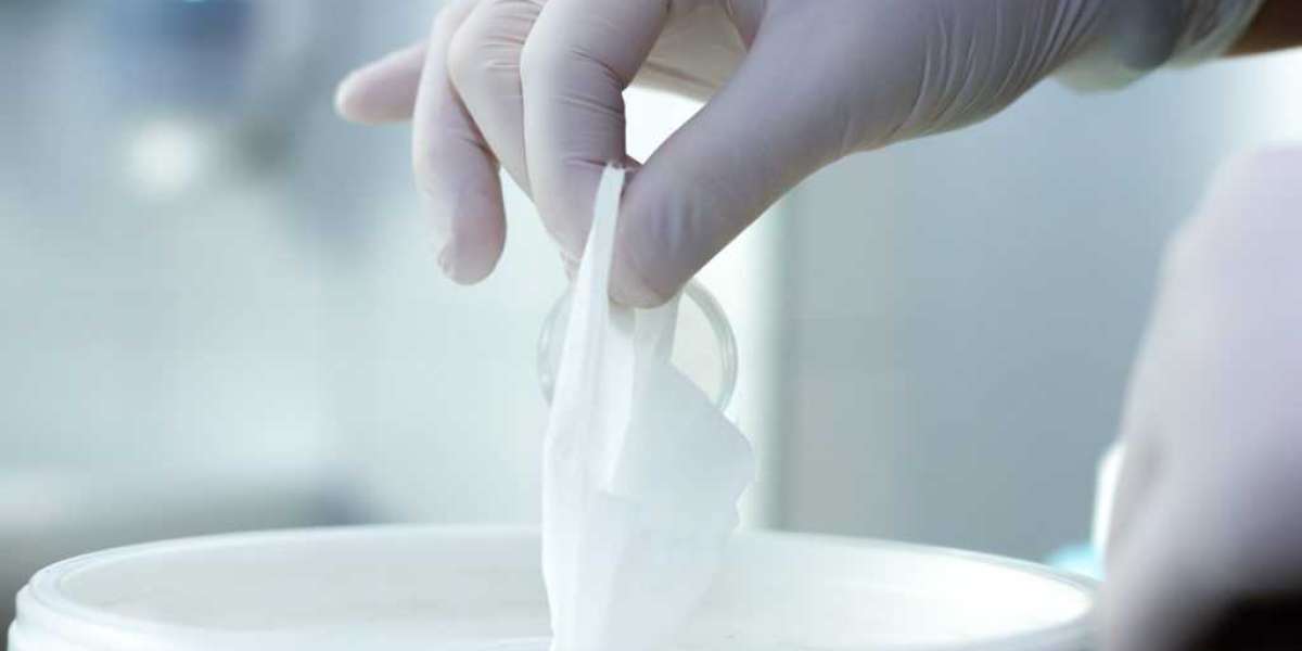 COVID-19's Impact on the Disinfectant Wipes Industry