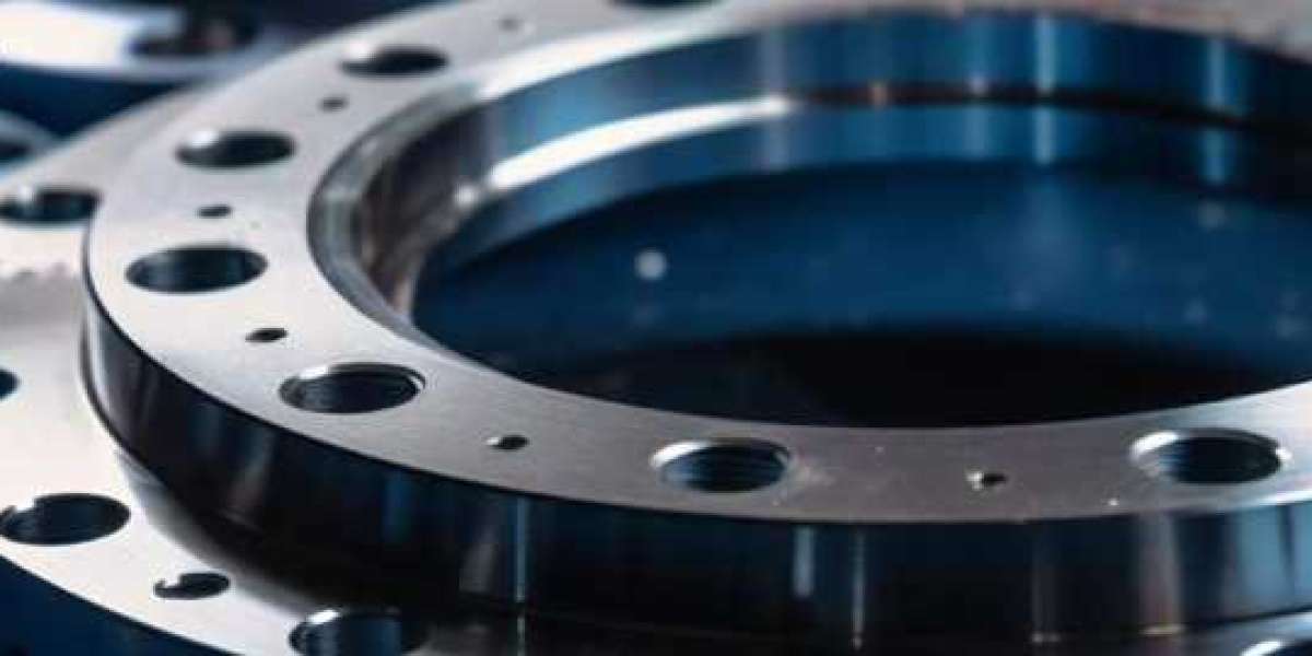 Flanges Suppliers in ANGOLA – Alkun Steel