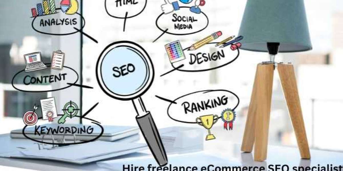 The Advantages of Hiring a Freelance eCommerce SEO Specialist