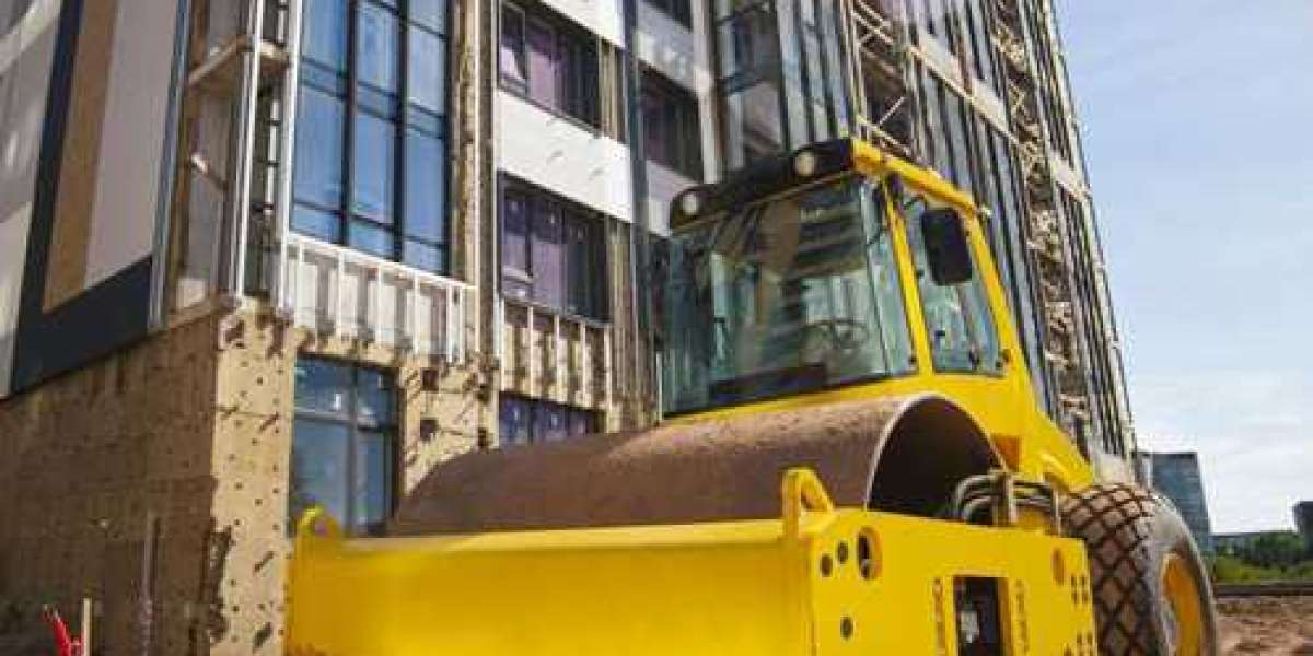 Heavy Equipment and Plant Machinery Suppliers: The Backbone of Modern Industry