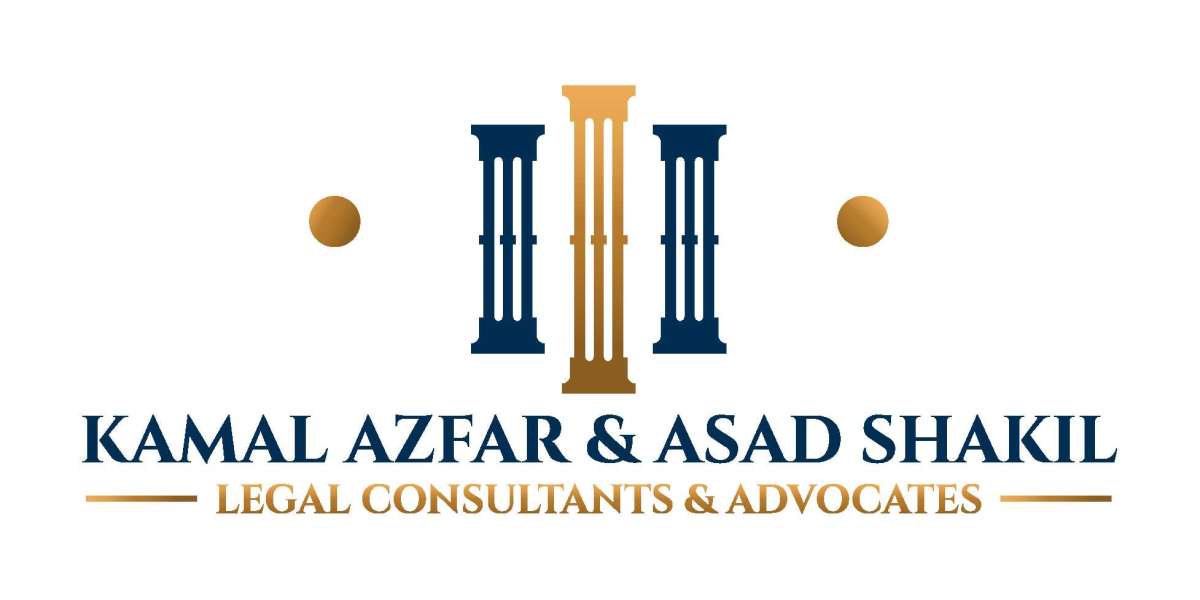 Kamal Azfar & Asad Shakil: Pioneers of Legal Excellence in Pakistan