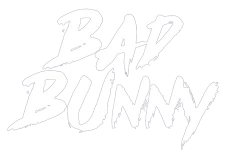 Bad Bunny Merch || Merchandise Store || Limited Collection