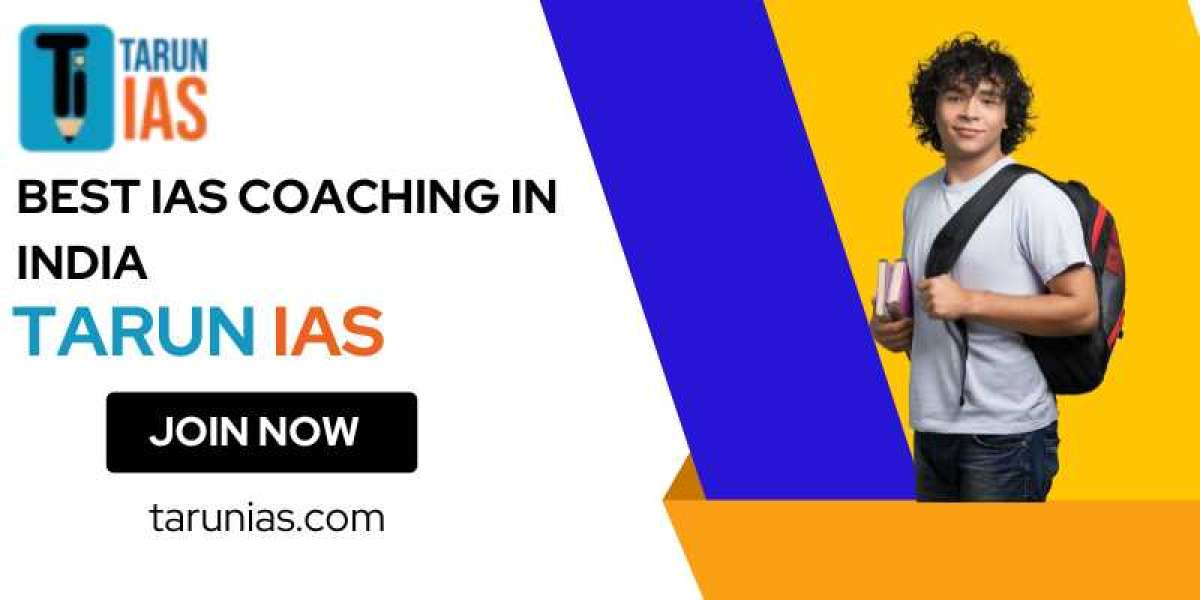 Best IAS Coaching in India: Expert Training for Civil Services Aspirations