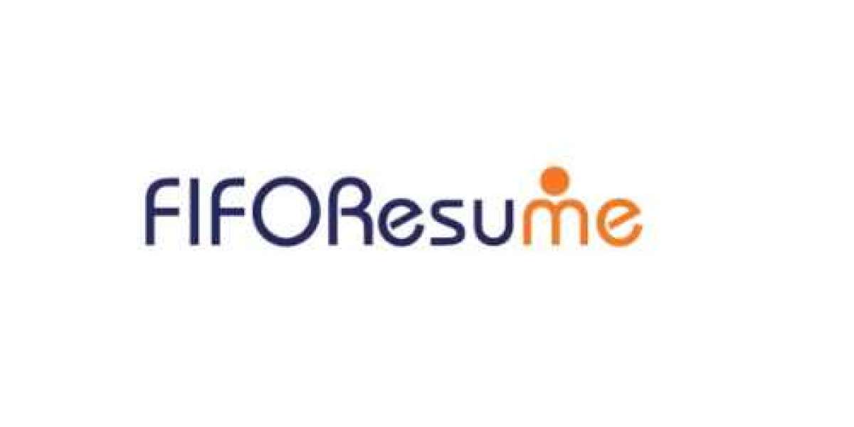 Enhance Your Job Prospects with Expert FIFO Resume