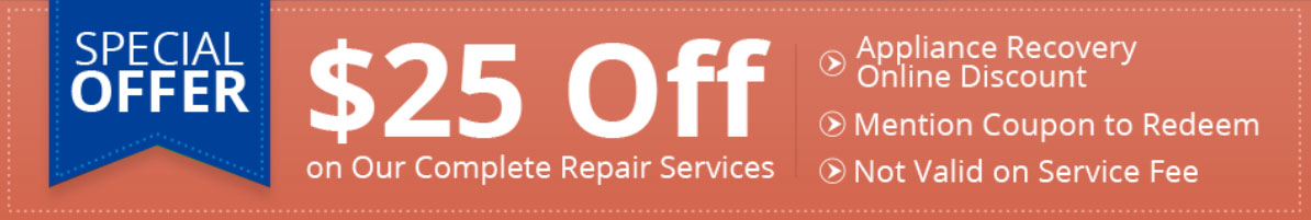 Ultimate Appliance Repair in Fort Worth, TX - Appliance Recovery