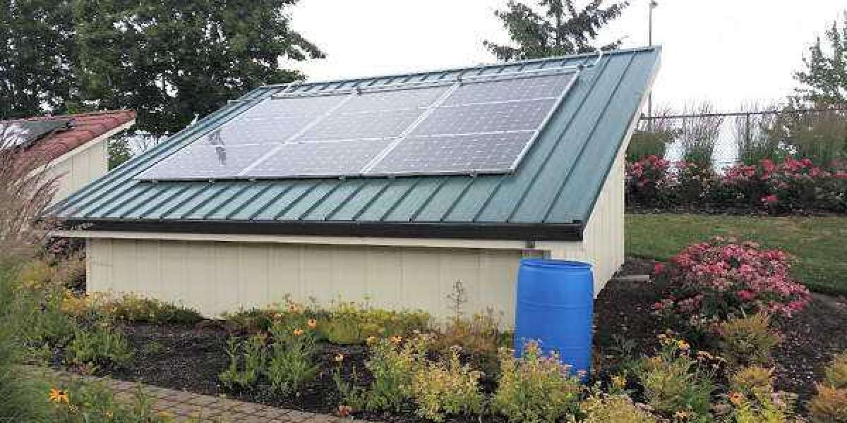 Transform Your Home with Sun Value's Residential Solar Panels