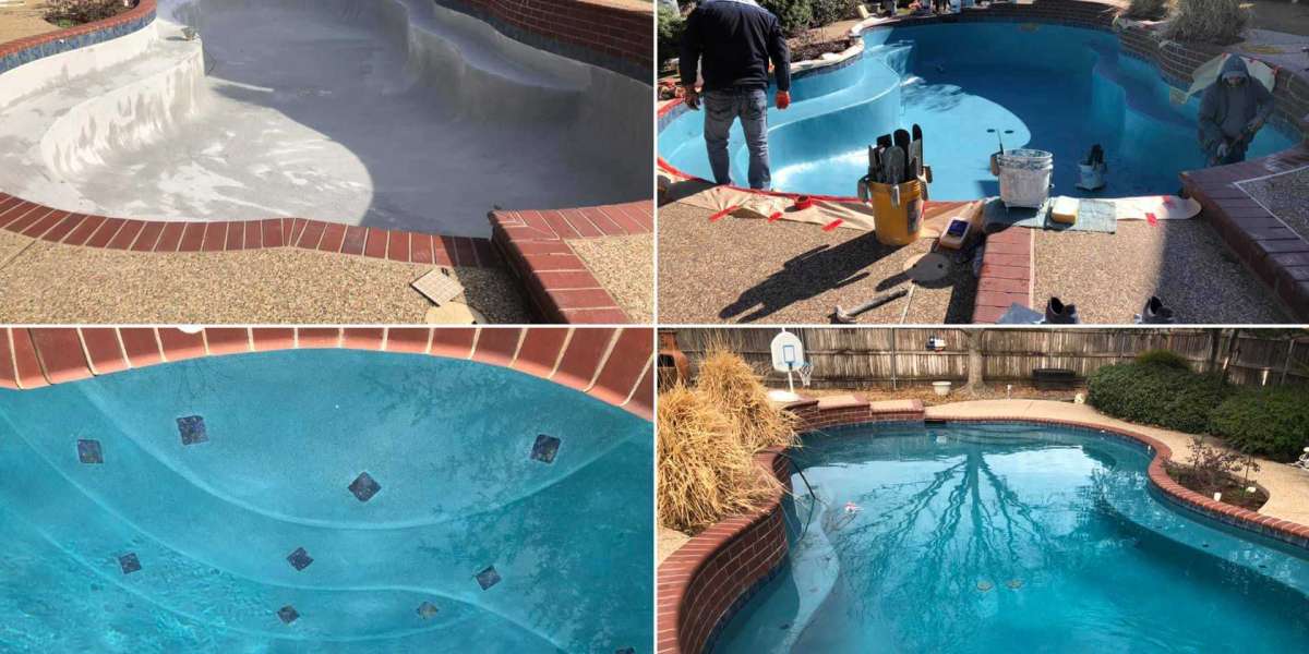 Comprehensive Guide to Pool Coping Repair