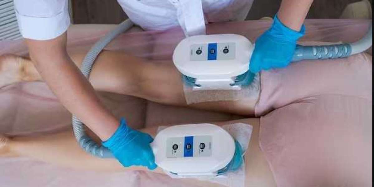 The Science Behind CoolSculpting: Understanding Non-Invasive Fat Reduction