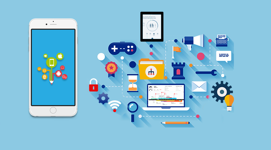 Finding the Perfect Mobile App Development Company: A Comprehensive Guide