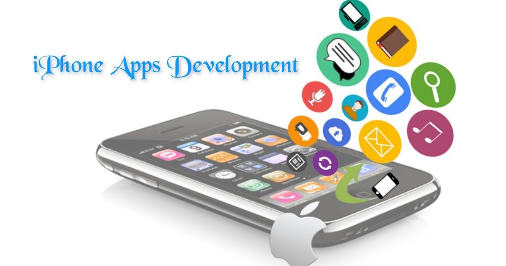 Top iPhone App Development Companies in Australia: Services and Expertise