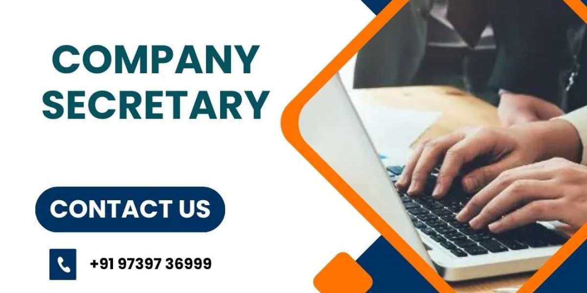 The Role of a Company Secretary in Bangalore: Key Responsibilities and Benefits