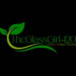 The Glass Girl 420