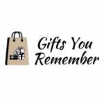 Gifts You Remember