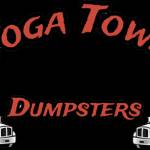 Toga Dumpsters