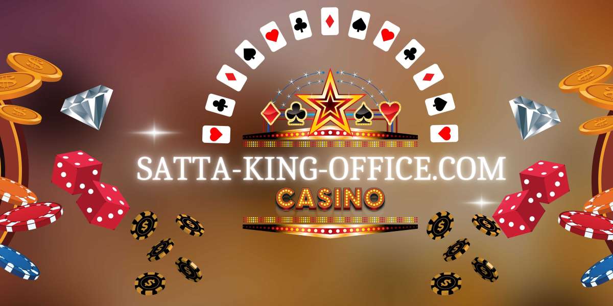 What is the Satta King Chart and Why it’s So Important For Players?