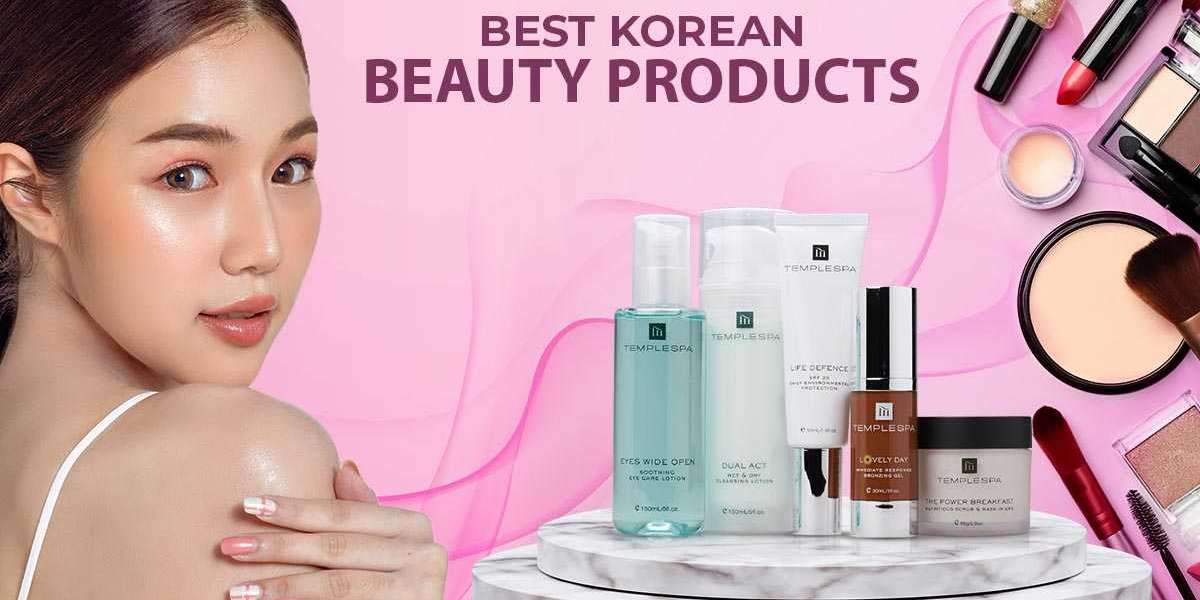 8 Best Korean Beauty Products For All Skin Types