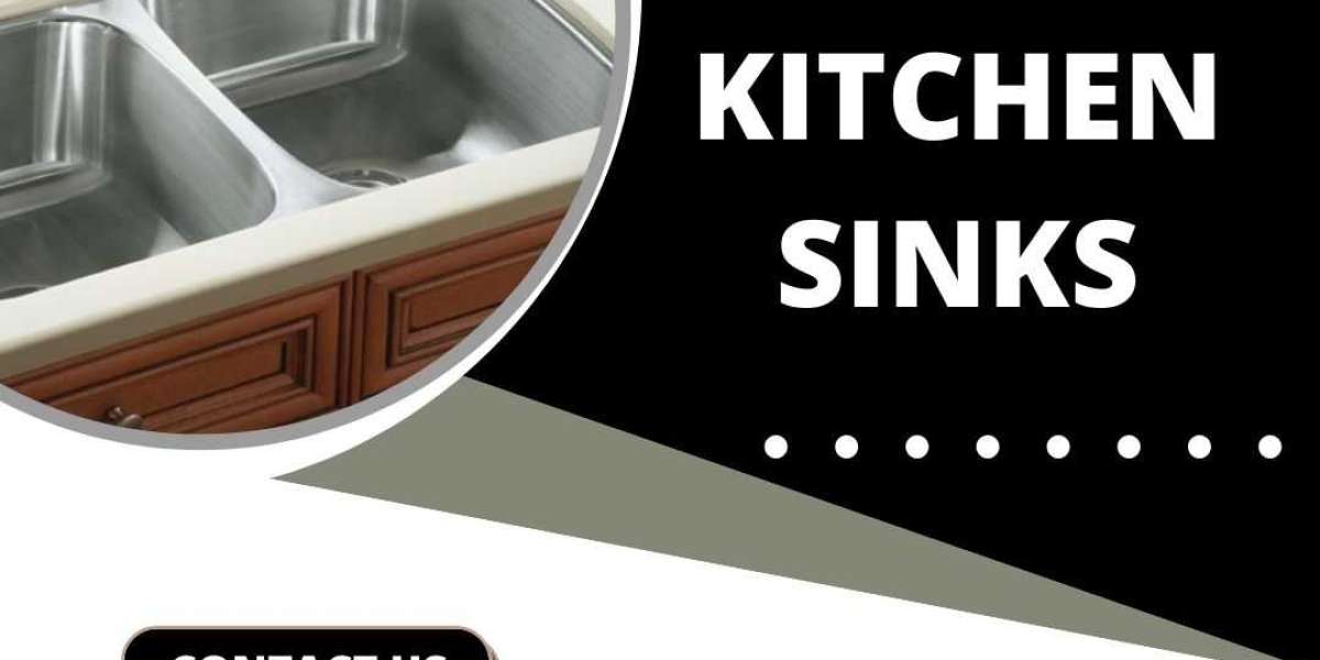Innovative Kitchen Sink Designs to Transform Your Space