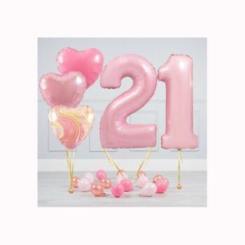 Trending Online Birthday Balloons Decorations Ideas | by Exotica – The Gifting Tree | Jun, 2024 | Medium