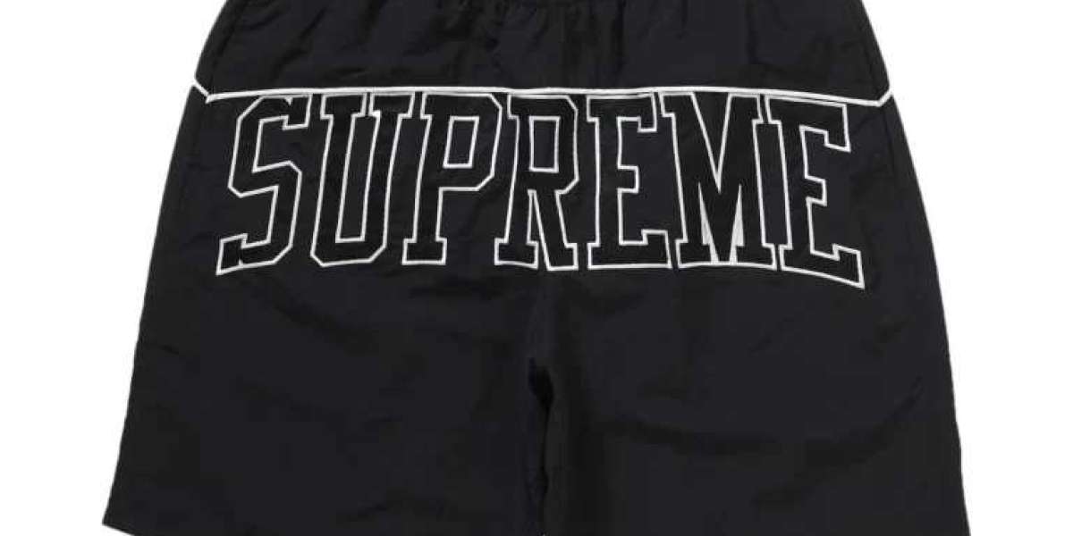 Supreme: The Iconic Streetwear Brand