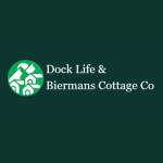 Dock Life Biermans Cottage Co