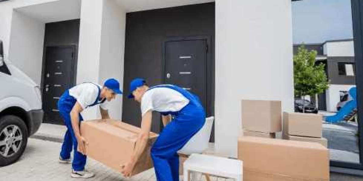 Comprehensive Guide to Moving Labor and Senior Moving Services