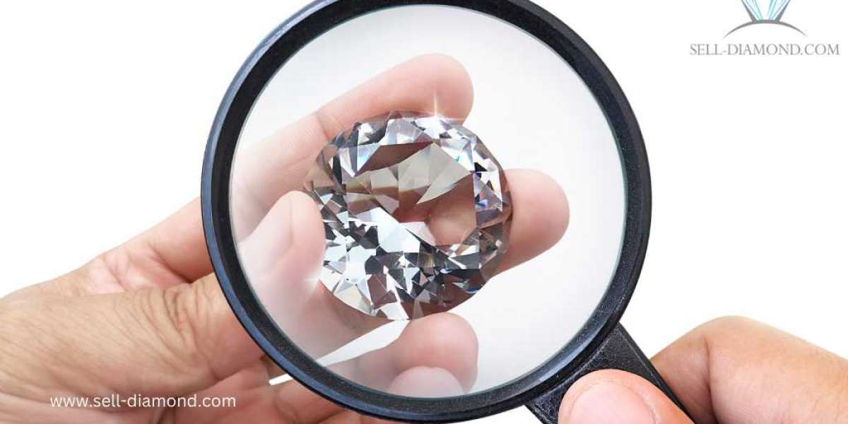 Top 10 Mistakes to Avoid When Selling Loose Diamonds