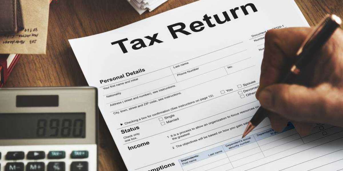 Why Filing a 1040 Individual Income Tax Return is Necessary for All