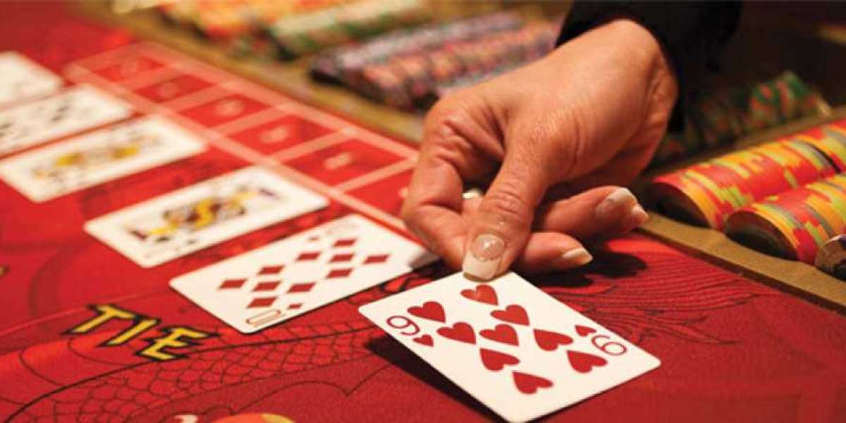 Baccarat Sites in Korea: A Comprehensive Guide