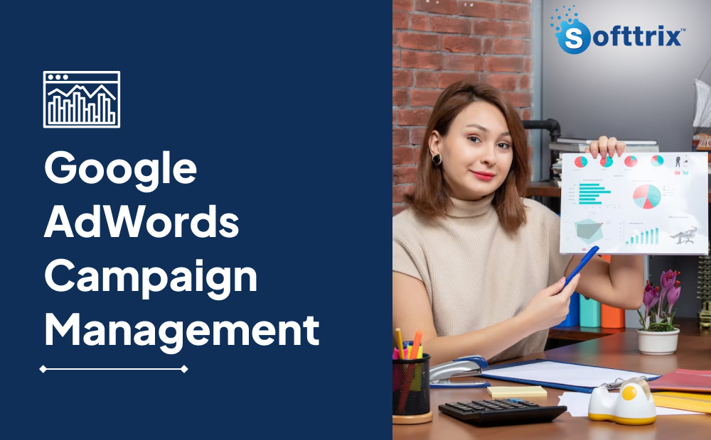 Google AdWords Campaign management