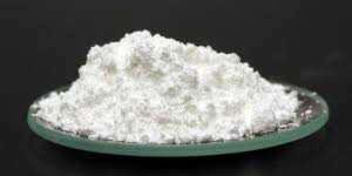 Yttrium Fluoride Market is Expected to Gain Popularity Across the Globe by 2033