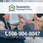 Summity Cleaning Services