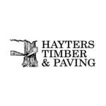 Hayters Timber & Paving
