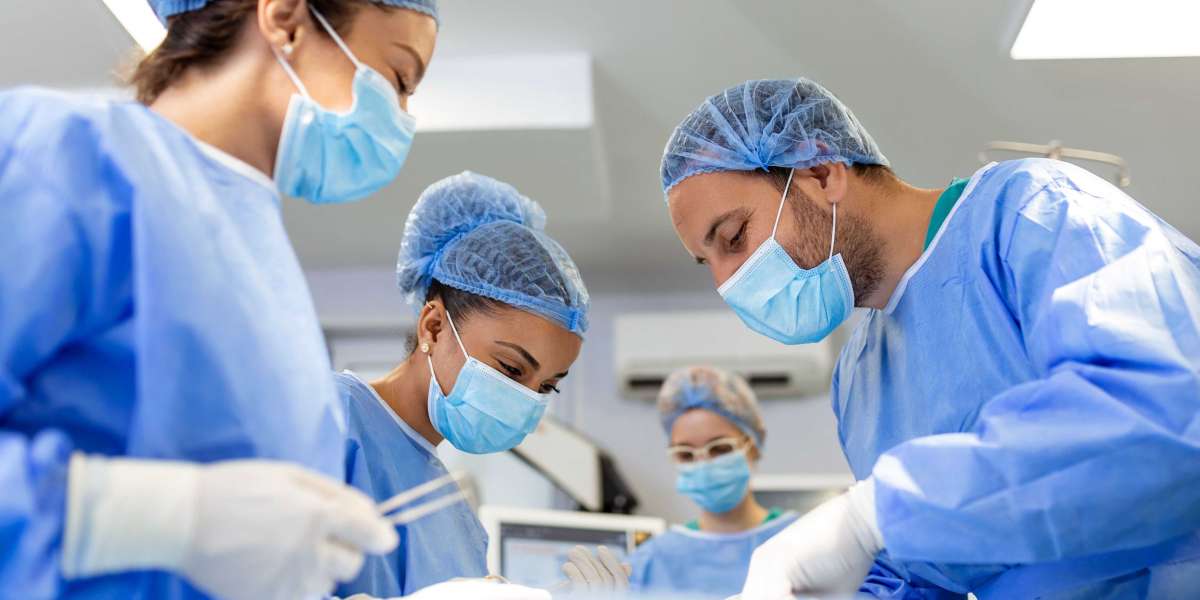 Discover Beauty Beyond: Expert Plastic Surgery Riyadh