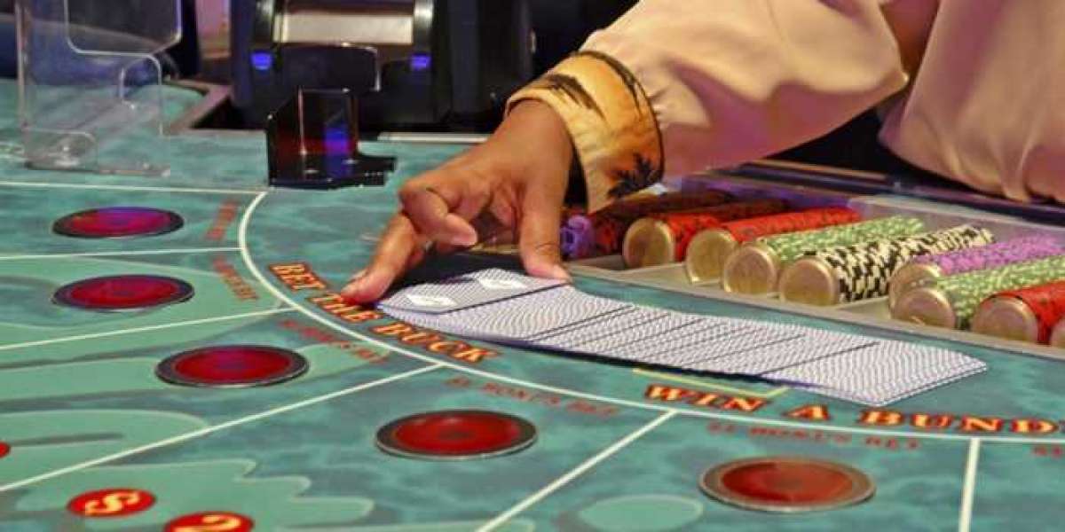 Interactive Baccarat: Engaging Features of Modern Online Sites