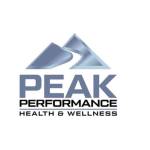 Peak Performance Health and Wellness