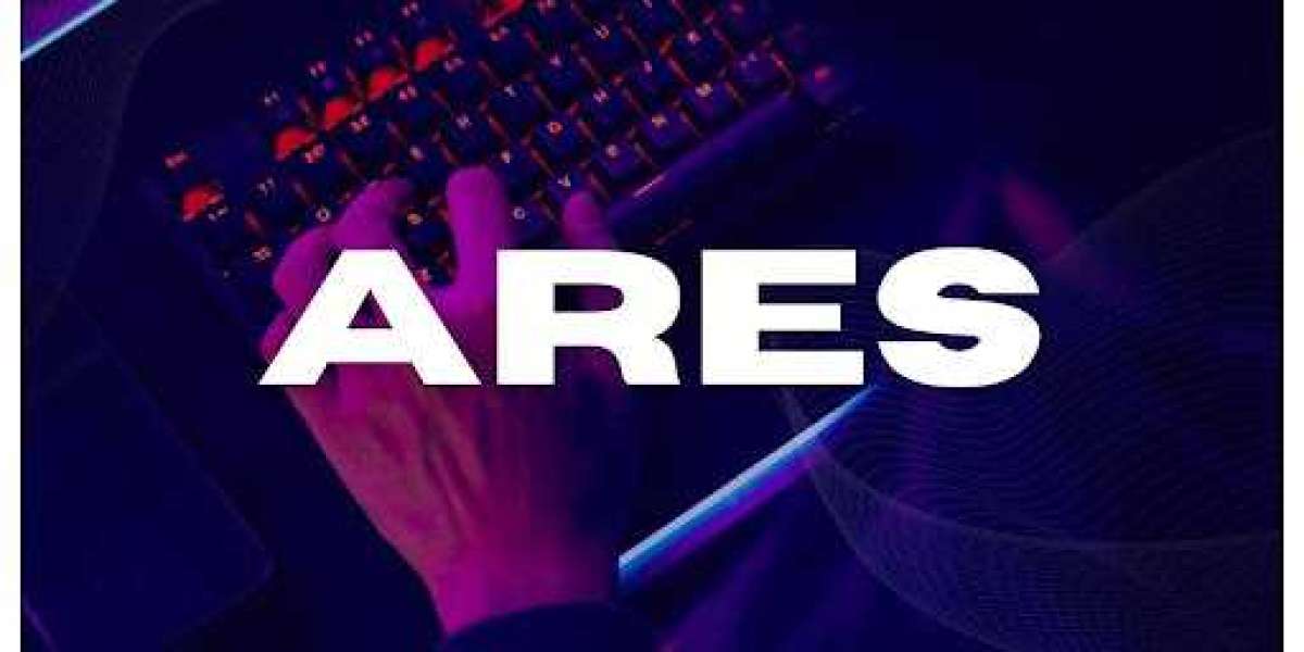 Why Ares Market is the Safest Place for Your Darknet Transactions