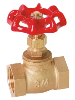 Brass Globe Valve Manufacturers in USA- Fast Delivery