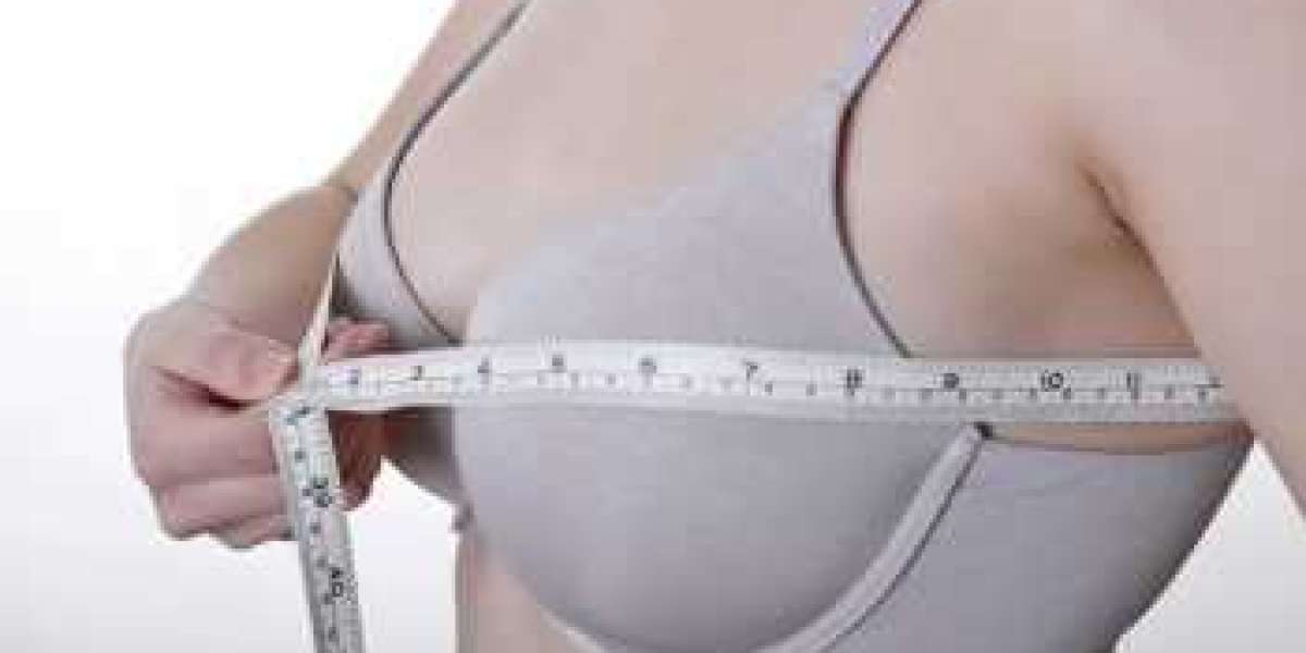 Embrace Your New Beginning: Breast Reduction in Riyadh