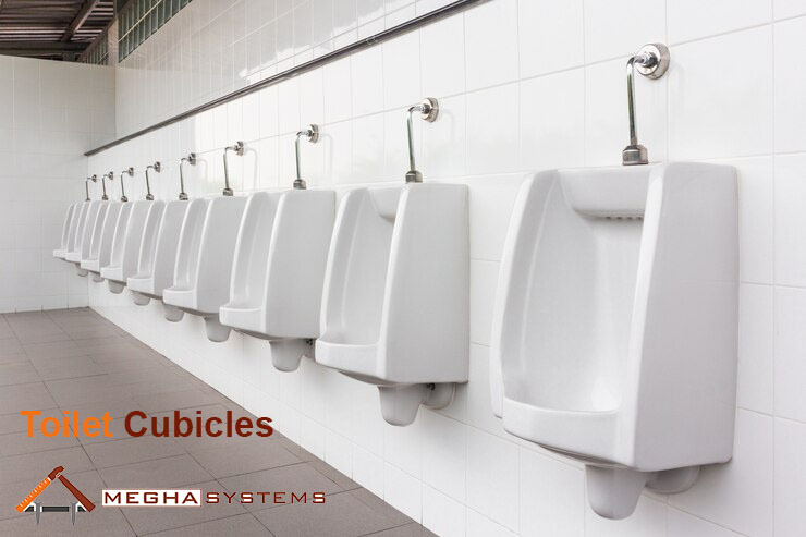 Premium Toilet Cubicles for Modern Washrooms – @mgsystemsblog on Tumblr