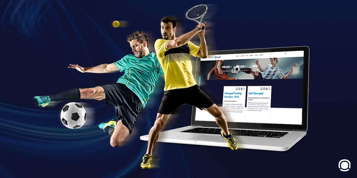 Discover the Ultimate Online Sportsbook Experience